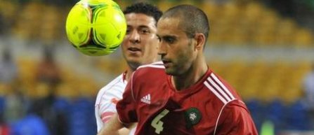 Cupa Africii: Tunisia a invins Marocul in derbyul Grupei C